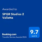 Spqr 2 *