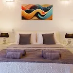 Spqr 2 Apartman