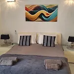 Spqr 2 Apartman