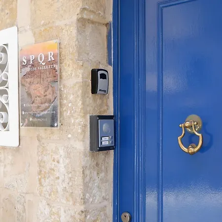 Appartement Spqr 2 *