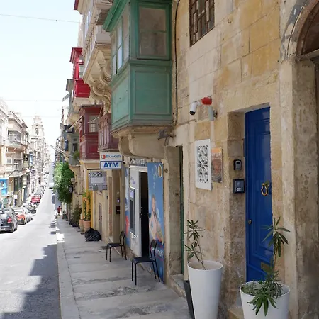 Spqr 2 Apartman