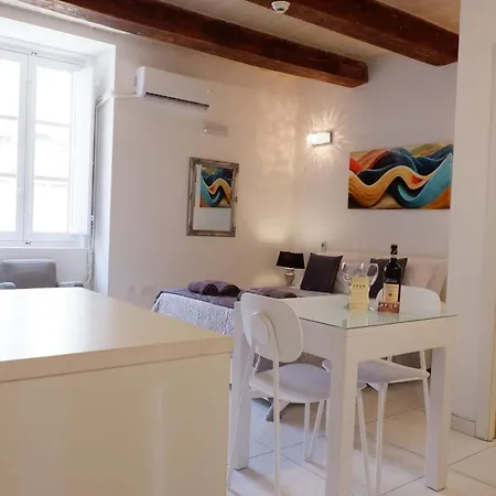 Appartement Spqr 2 *