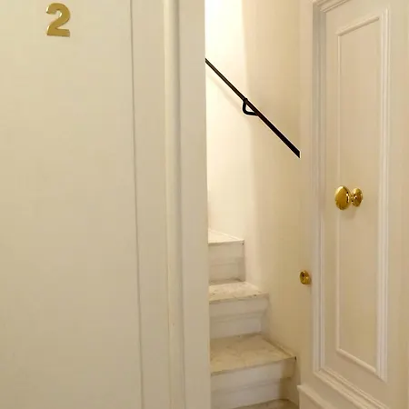 Appartement Spqr 2 *