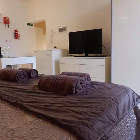 Apartman Spqr 2 *