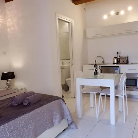 Appartement Spqr 2 La Valette