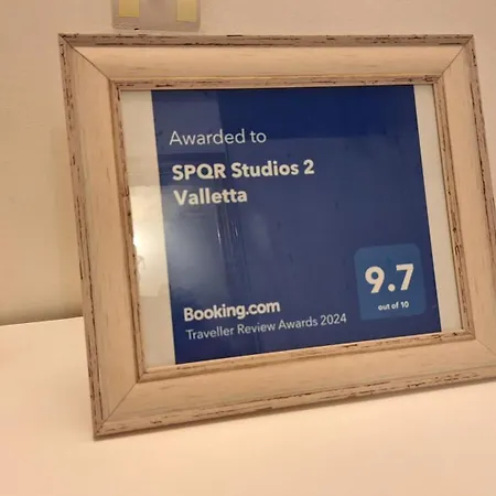 Spqr 2 * 발레타