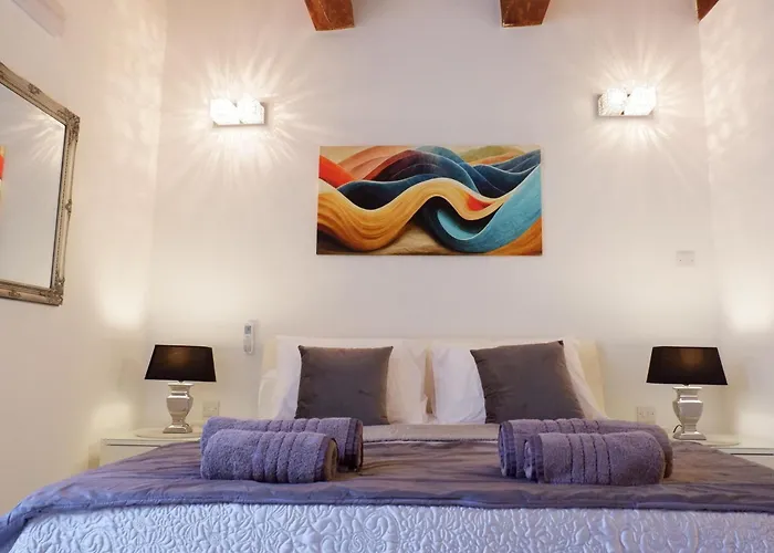 Apartment Spqr 2 Valletta