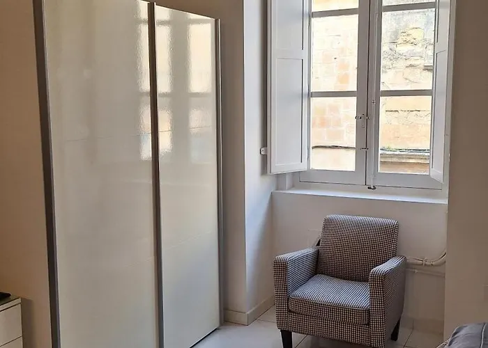 Apartment Spqr 2 Valletta