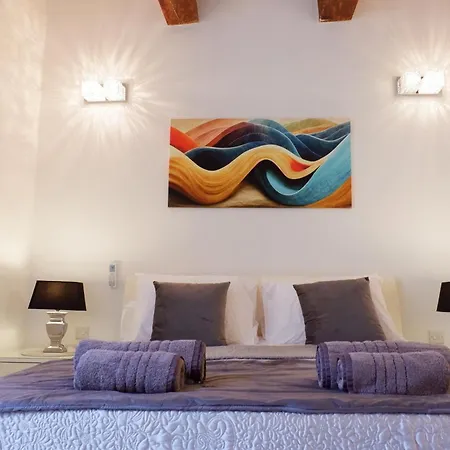 شقة Spqr 2 فاليتا