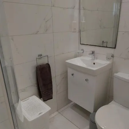 Apartament Spqr 2