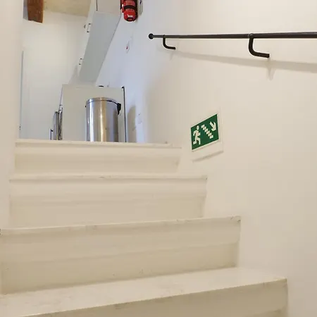 شقة Spqr 2 فاليتا