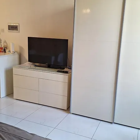 Spqr 2 Apartament