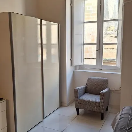 Apartament Spqr 2 Valletta