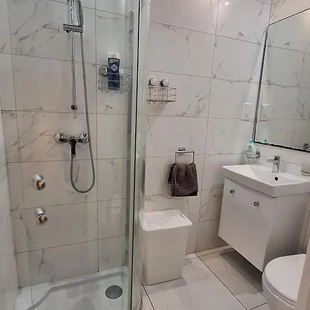 Apartament Spqr 2