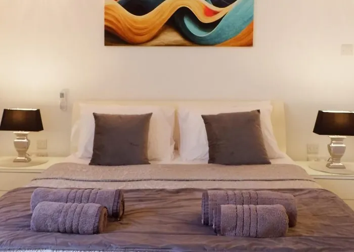 Spqr 2 Апартаменты