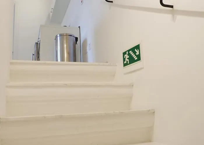 Lejlighed Spqr 2 Valletta