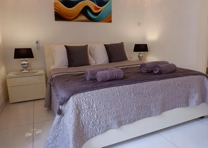 Апартаменты Spqr 2