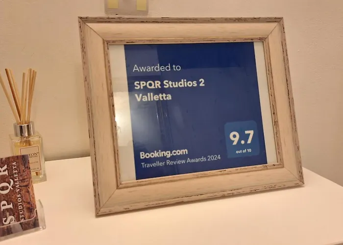 Spqr 2 * Валетта